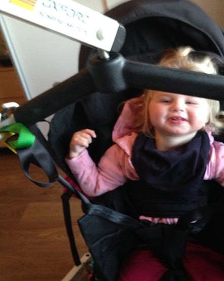 Special Needs Parents: Accepting Change