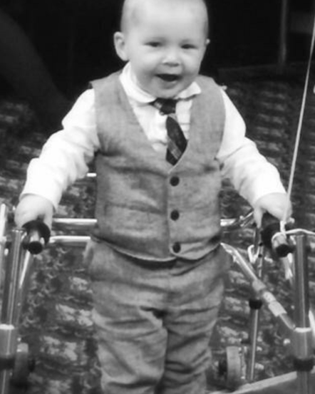 Special Needs Equipment and the Heartache That Can Come With It