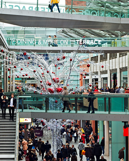 The Nightmare of Holiday Shopping with a Child Who Has Special Needs