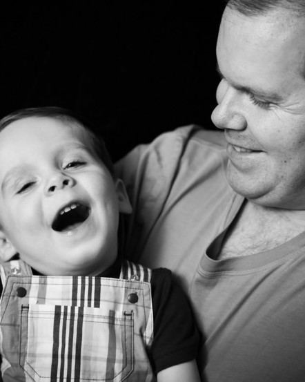 Why I Love My Father: A Special Needs Father’s Day Tribute