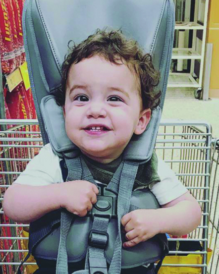 5 Reasons To Go Shopping With a Child With Special Needs