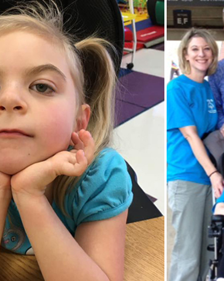 Special Needs Parenting: If She Could Tell Us When It Hurts