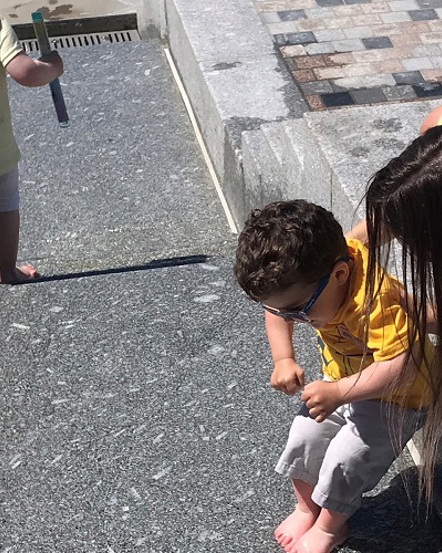 A Child’s Happiness