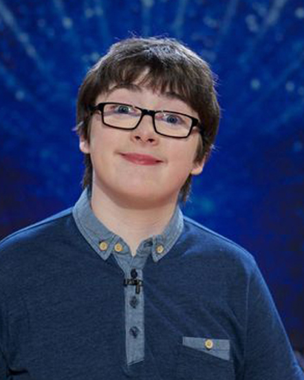 Laughing at Cerebral Palsy: 5 Comedians with CP