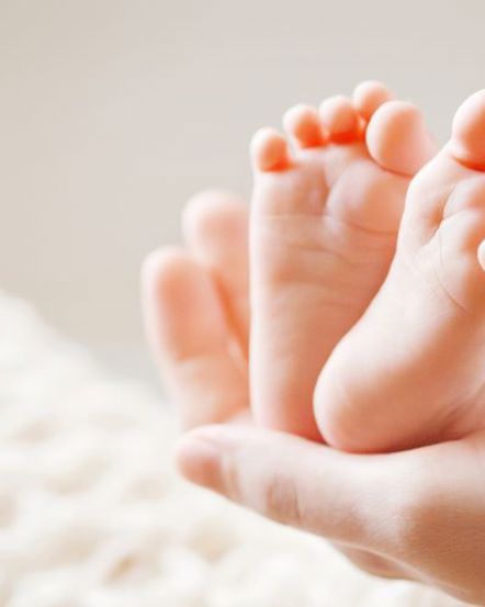 My child was just diagnosed with _____, now what?!