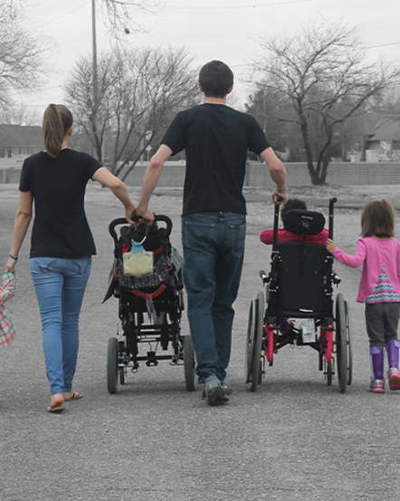Adoption Awareness Month