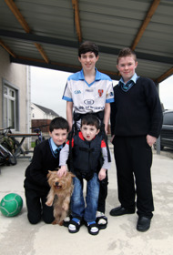Meet Jack and his Upsee