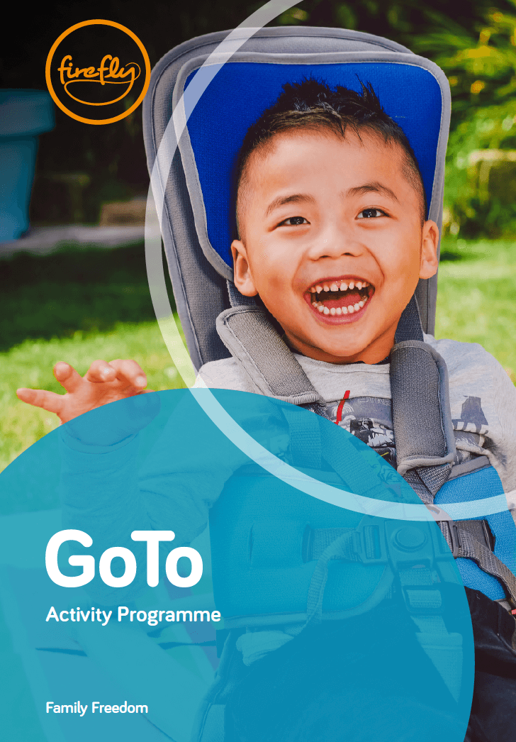 GoTo Activity Programme