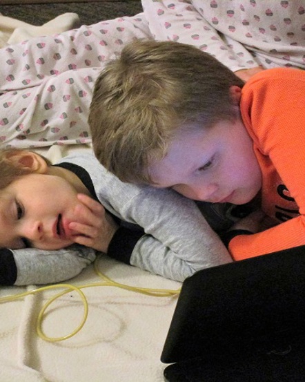 Global Developmental Delay