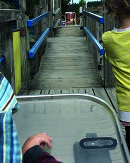 Special Needs Parenting: Two Kids, Two Schools