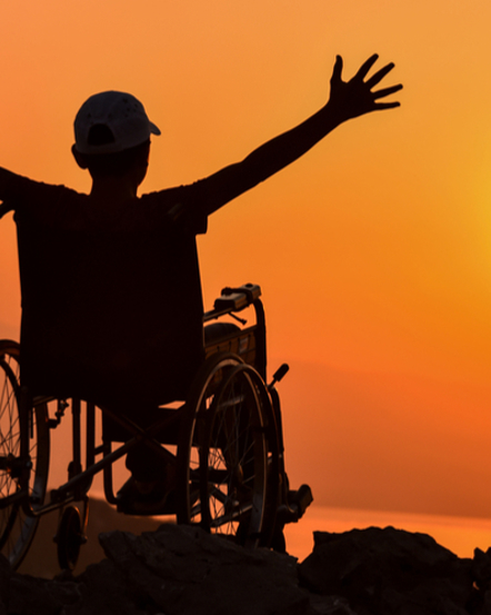 The Expense of Having a Disability