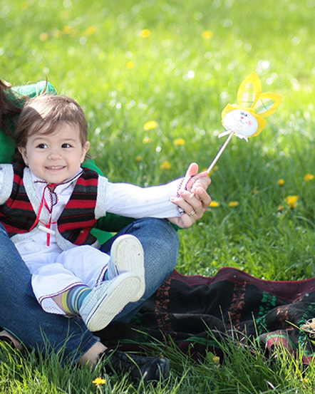 Raising kids With Special Needs: Helicopter Parent Equals Autism Parent