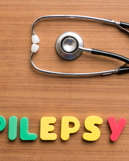 Podcast: Let’s Talk about Epilepsy