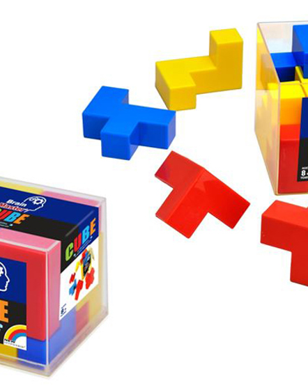 Have You Ever Bought A Toy That Did Far More Than It Says On The Box?