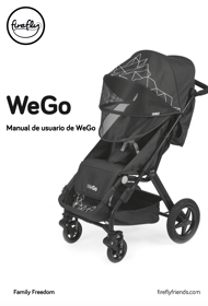 Manual del usuario de WeGo