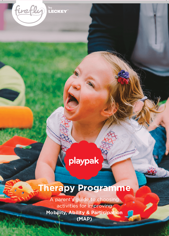 Playpak Therapy Programme