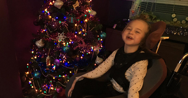 Firefly United States | How to help Special Needs parents this festive ...