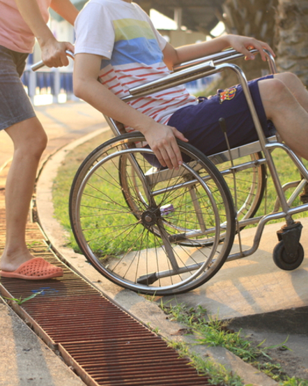 Special Needs Families: 4 Accessible Places to have a, 