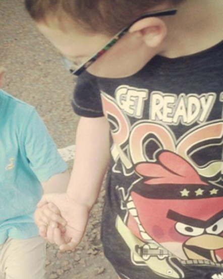 Raising Kids with Special Needs: Multiplex Families - It’s in the Genes