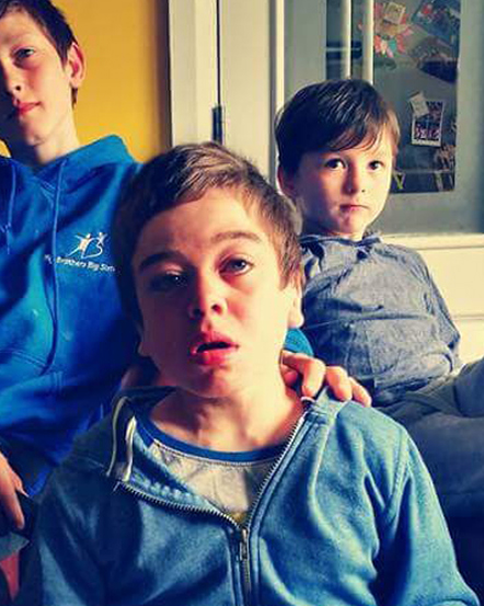 National Young Carers Day