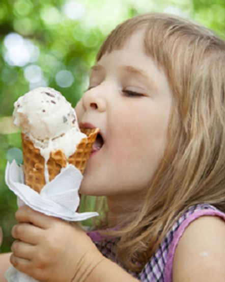 Raising Kids with Special Needs: Life Isn’t Always a Walk in the Park