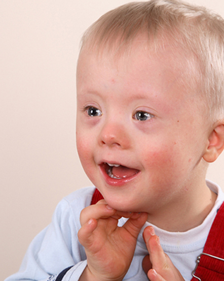 Special Needs Parenting: The Judgement of Strangers