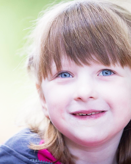 Thoughts On Life From A Little Girl With Autism