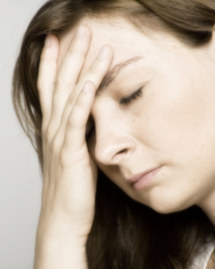 Raising Kids With Special Needs: When You’re Sleep Deprived…