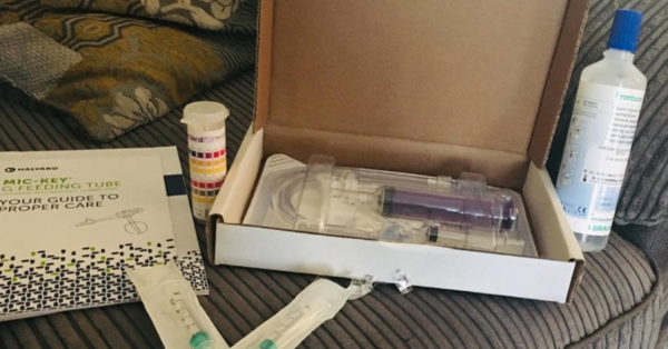 Firefly Injection Bladder Firefly United States | A Button – The Best Decision We Made