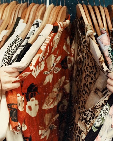 Posh Brands, Designer Labels and Additional Needs Parenting