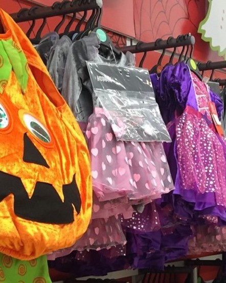 Helpful Halloween hints for children with additional needs