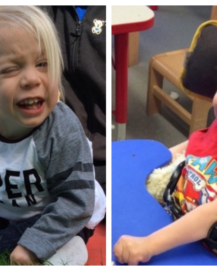 What a Difference a Year Makes