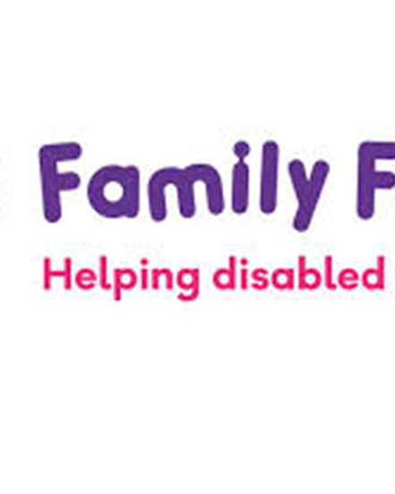 Charity & Grant Funding: Family Fund