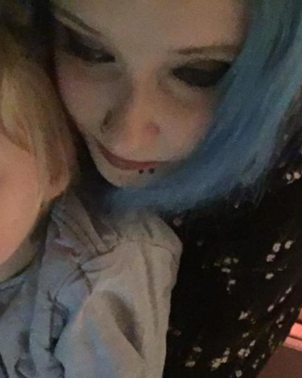 I Don’t Need to be Fixed I Need to be Heard