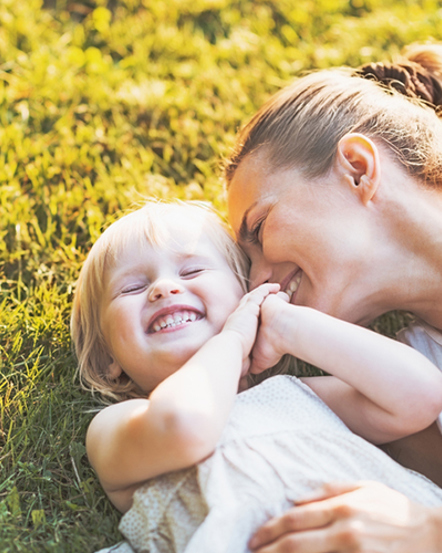Dear Special Needs Mom (On Mother’s Day)