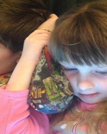 Three Ways to Help Support the Sibling of a Special Needs Child