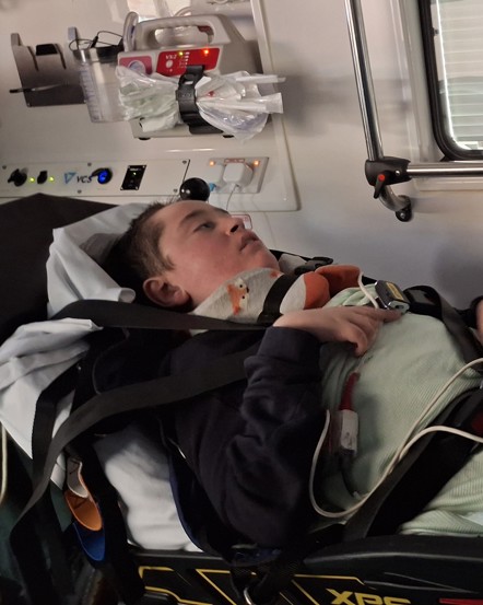 The Importance of Listening