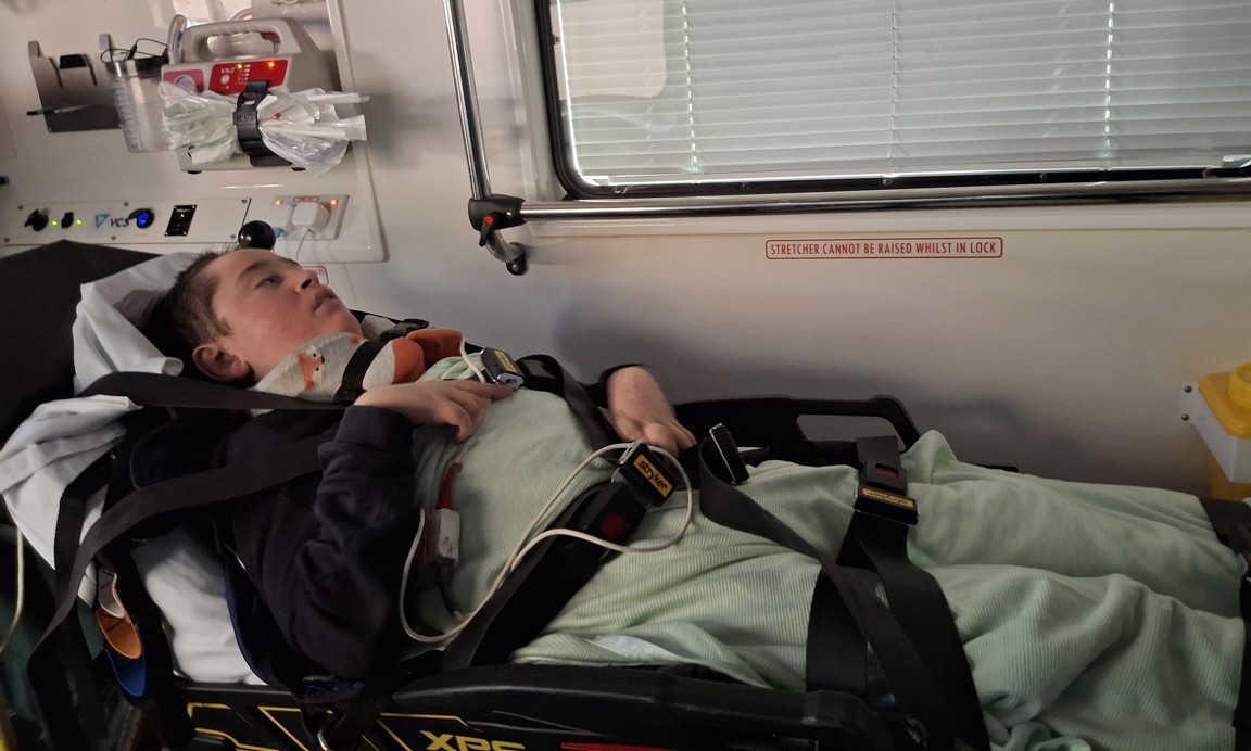 The Importance of Listening