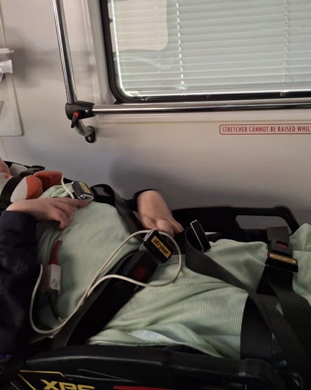 The Importance of Listening