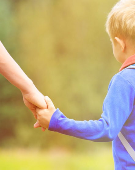 Special Needs Parents: 5 Things You Should do on the First Day of the New Term