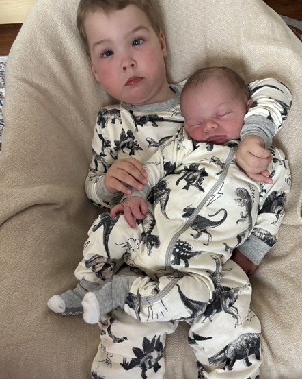 Growing Our Family
