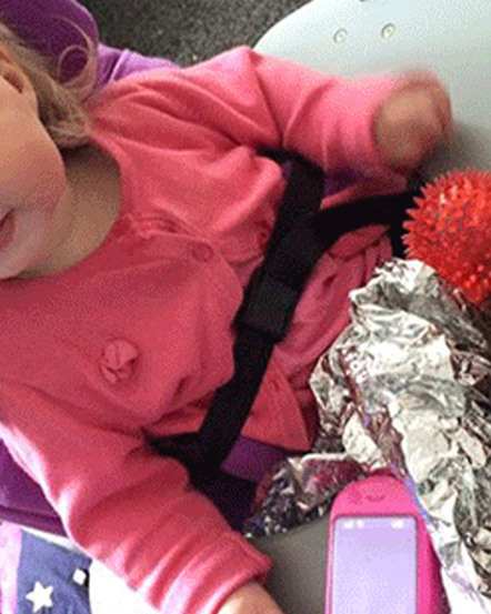 Why You MUST Accept Help - Raising Children with Disabilities