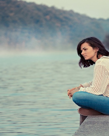 It’s Okay to Mourn