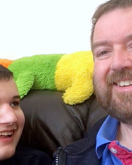 3 Things Special Needs Dads Need to Know