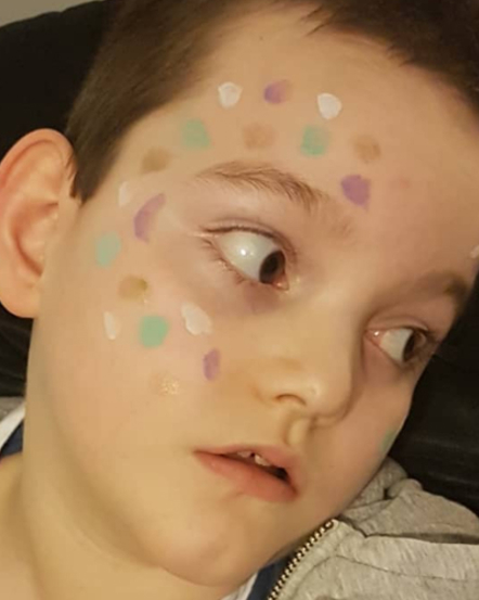 Epilepsy Awareness Month