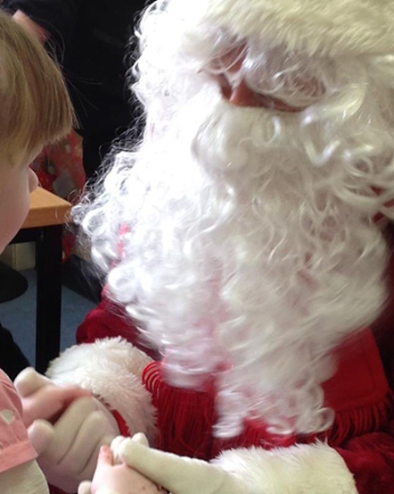 Five Special Christmas Gifts for a Special Needs Parent