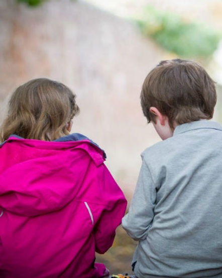 Special Needs Parenting: When Your Child is Diagnosed and Dumped