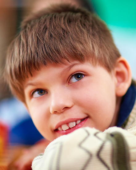 Raising Kids With Special Needs: Get Bitter or Get Better