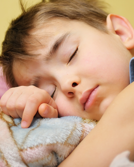 ASD Sleep Routines: Tips and Advice