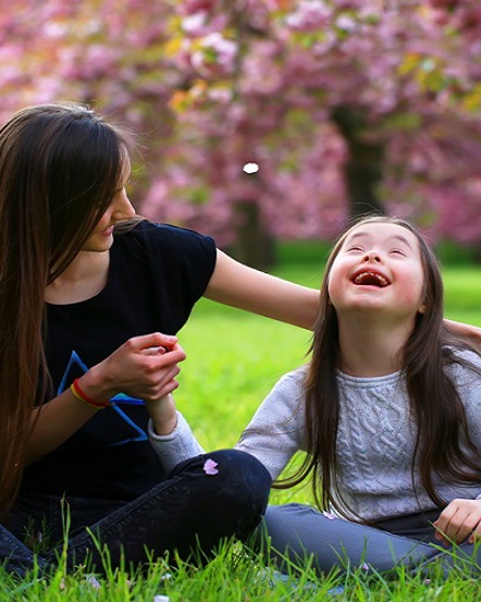 Special Needs Parenting: Acceptance is Key